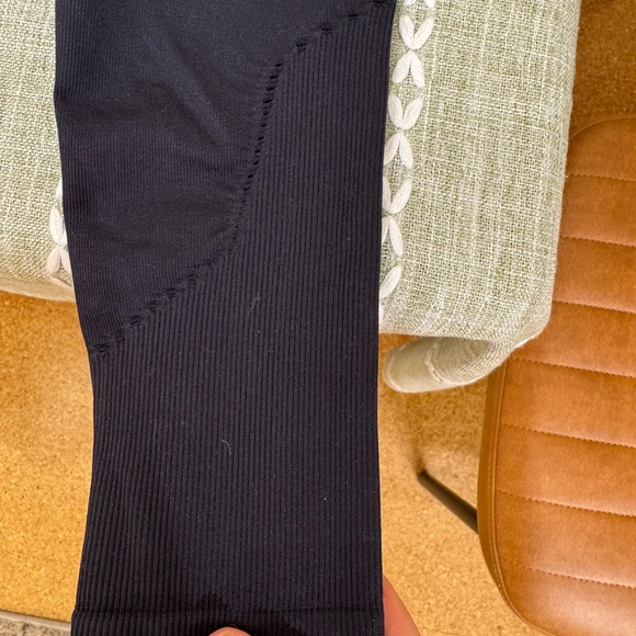 Nike Dry Fit Leggings - Picture 4 of 5